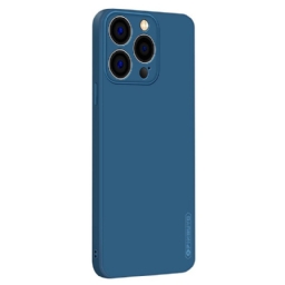 Case iPhone 14 Pro Silicone Pinwuyo