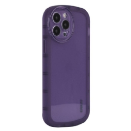 Case iPhone 14 Pro Silikonimatto Enkay