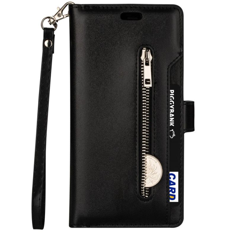 Kotelot iPhone 14 Pro Wallet