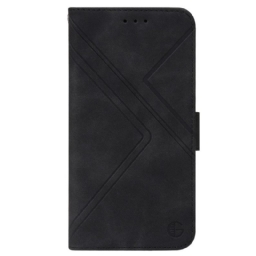 Kotelot iPhone 14 Pro Zig Zag Rfid