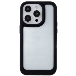 Kuori iPhone 14 Pro Silicone Edges