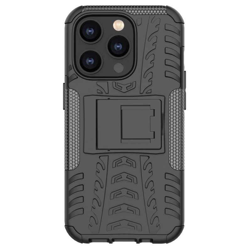 Kuori iPhone 14 Pro Ultra Resistant Design