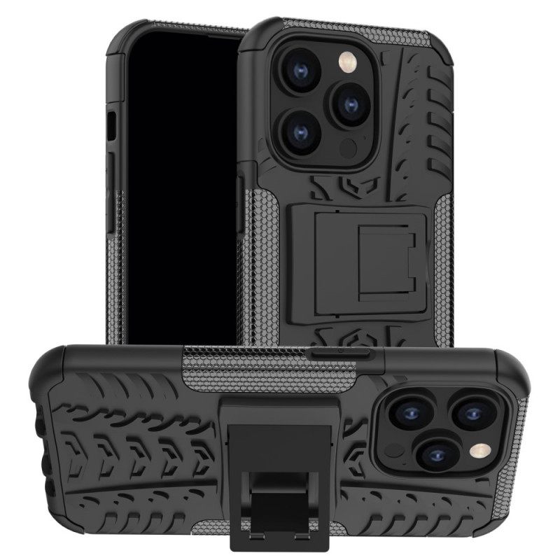 Kuori iPhone 14 Pro Ultra Resistant Design