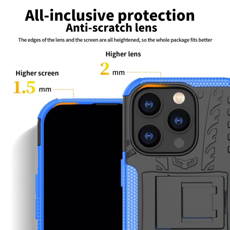 Kuori iPhone 14 Pro Ultra Resistant Design