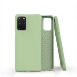 Case Samsung Galaxy S20 Plus / S20 Plus 5G Joustava Silikoni Matta