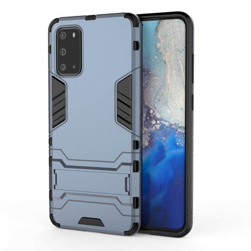 Case Samsung Galaxy S20 Plus / S20 Plus 5G Kestävä Kieli