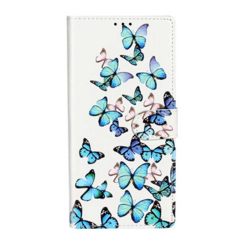 Flip Case Samsung Galaxy S20 Plus / S20 Plus 5G Design-perhosia