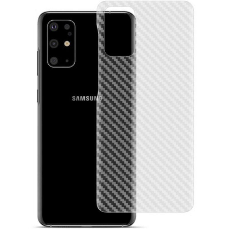 Takakalvo Samsung Galaxy S20 Plus / S20 Plus 5G Carbon Style Imakille