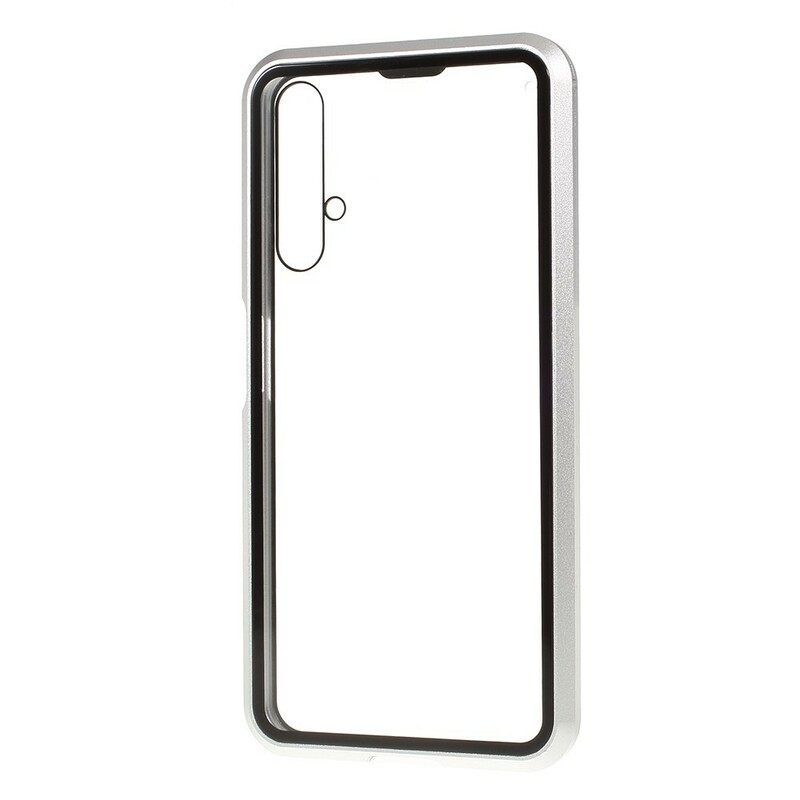 Case Huawei Nova 5T / Honor 20 Irrotettava 2-in-1