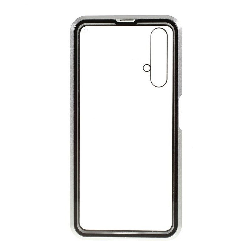 Case Huawei Nova 5T / Honor 20 Irrotettava 2-in-1