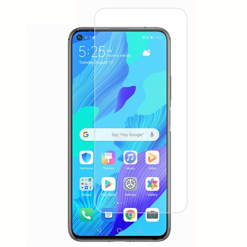 Karkaistu Lasisuoja (0.3 Mm) Honor 20 / Huawei Nova 5T Näytölle