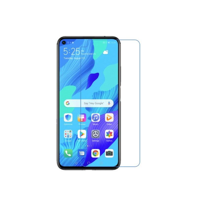 Näytönsuoja Honor 20 / Huawei Nova 5T Lcd Lle