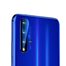 Suojaava Karkaistu Lasilinssi For Honor 20 / Huawei Nova 5T