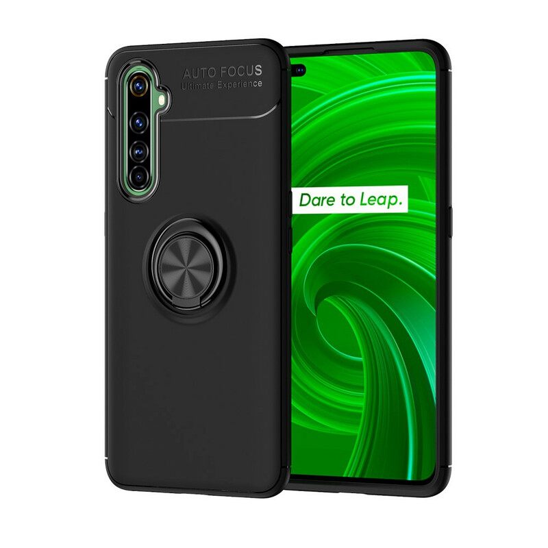 Case Realme X50 Pro Magneettirengas