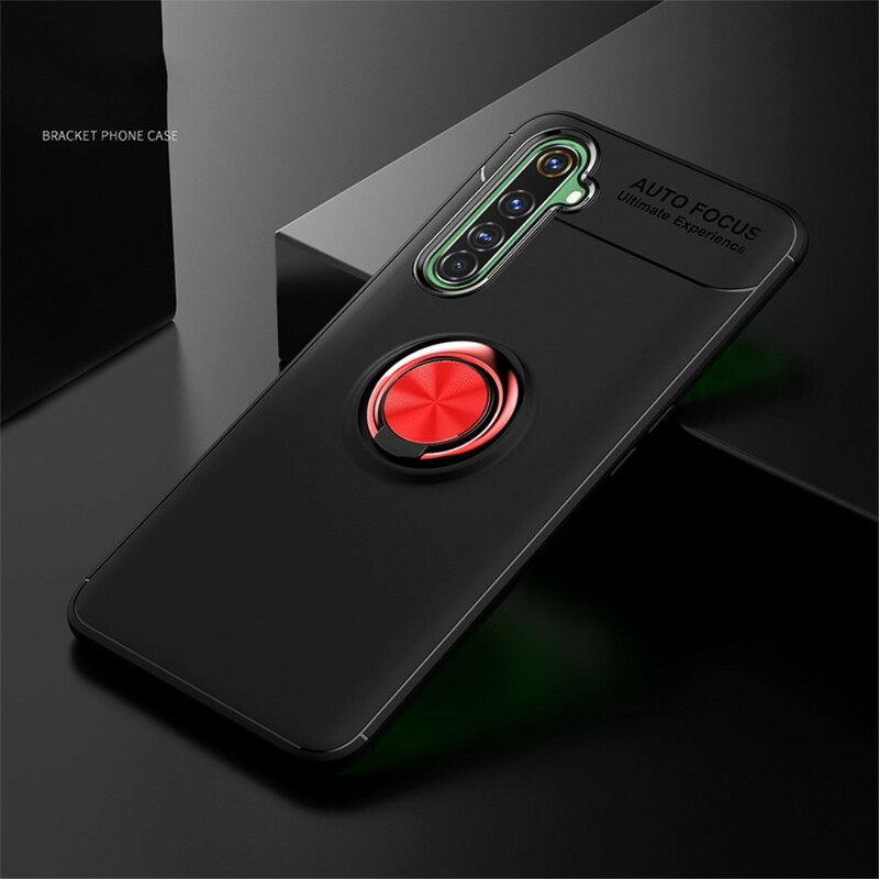 Case Realme X50 Pro Magneettirengas