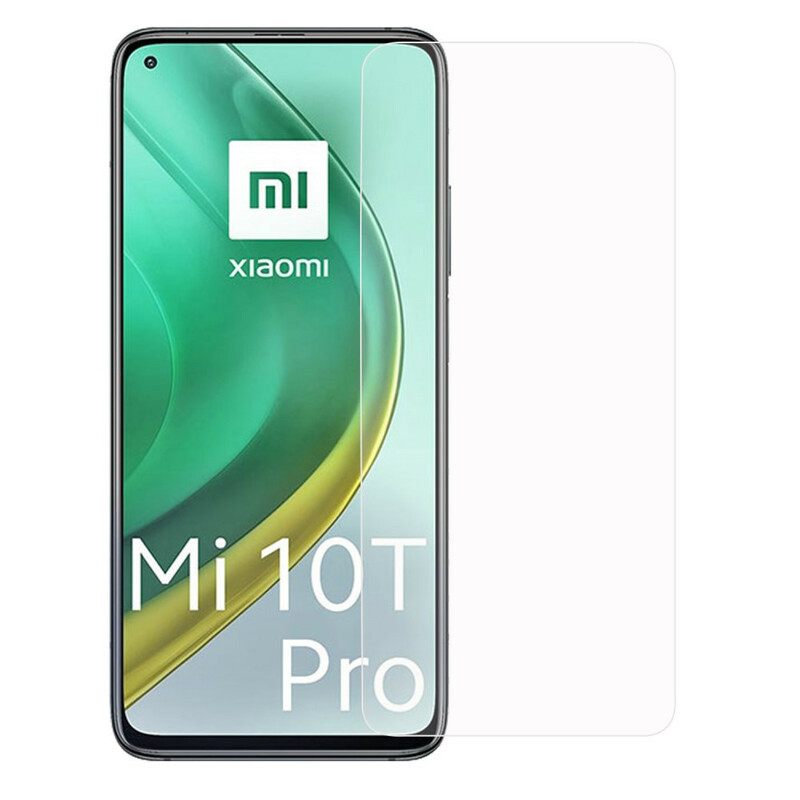 Arc Edge Tempered Glass Protection Xiaomi Mi 10T / 10T Pro Näytölle