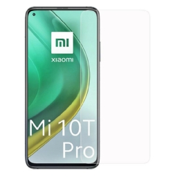 Arc Edge Tempered Glass Protection Xiaomi Mi 10T / 10T Pro Näytölle