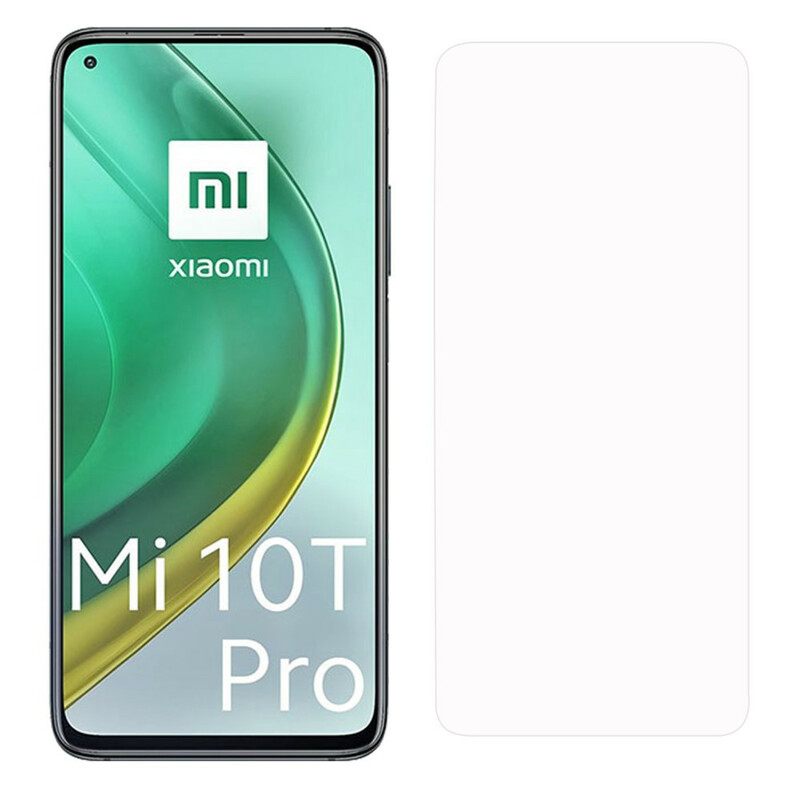 Arc Edge Tempered Glass Protection Xiaomi Mi 10T / 10T Pro Näytölle