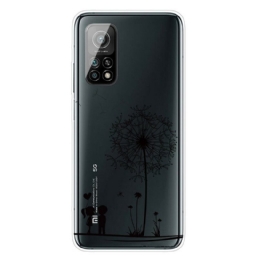 Case Xiaomi Mi 10T / 10T Pro Dandelion Love