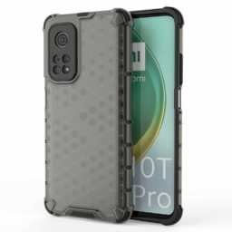 Case Xiaomi Mi 10T / 10T Pro Honeycomb Style