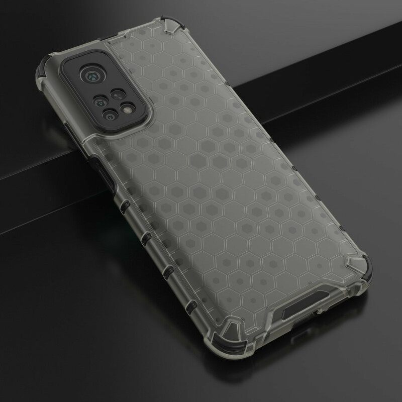 Case Xiaomi Mi 10T / 10T Pro Honeycomb Style