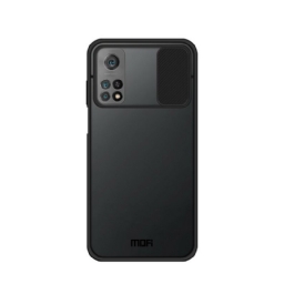 Case Xiaomi Mi 10T / 10T Pro Mofi Valokuvamoduulin Kansi