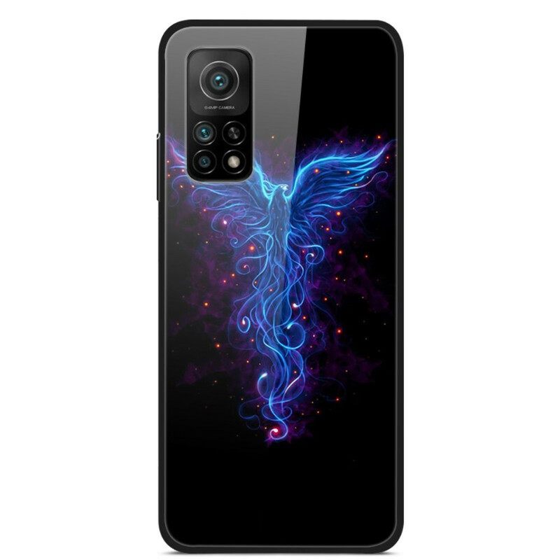 Case Xiaomi Mi 10T / 10T Pro Phoenix Karkaistu Lasi