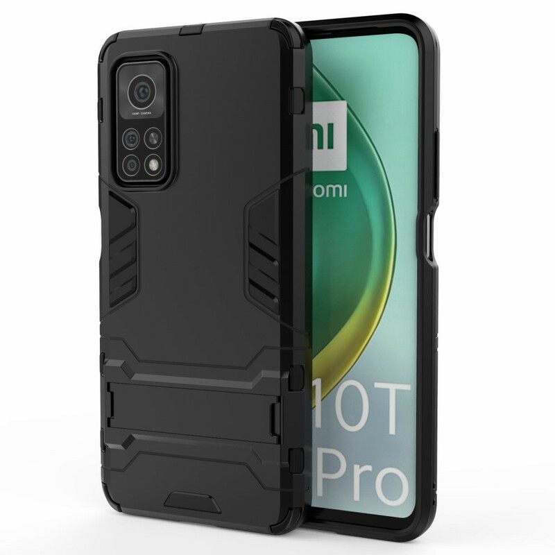 Case Xiaomi Mi 10T / 10T Pro Resistant Ultra Tongue