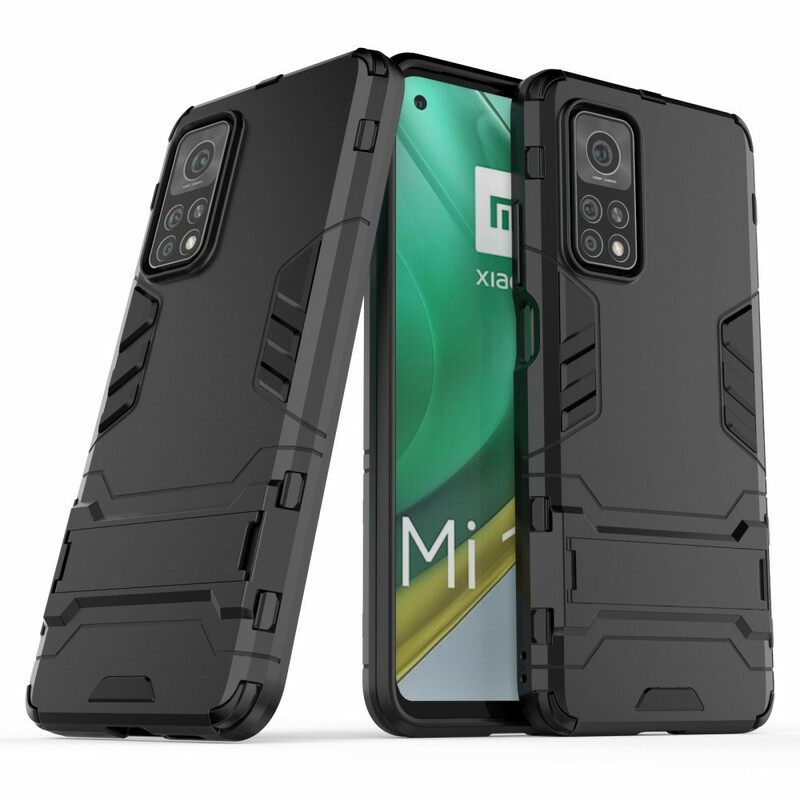 Case Xiaomi Mi 10T / 10T Pro Resistant Ultra Tongue