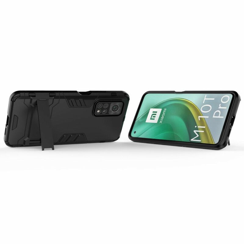 Case Xiaomi Mi 10T / 10T Pro Resistant Ultra Tongue