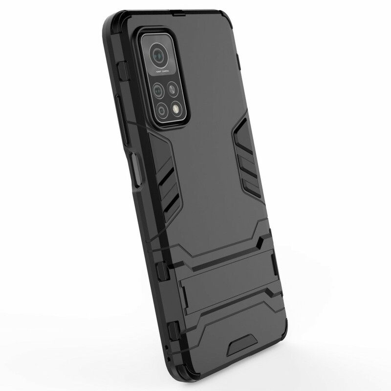 Case Xiaomi Mi 10T / 10T Pro Resistant Ultra Tongue