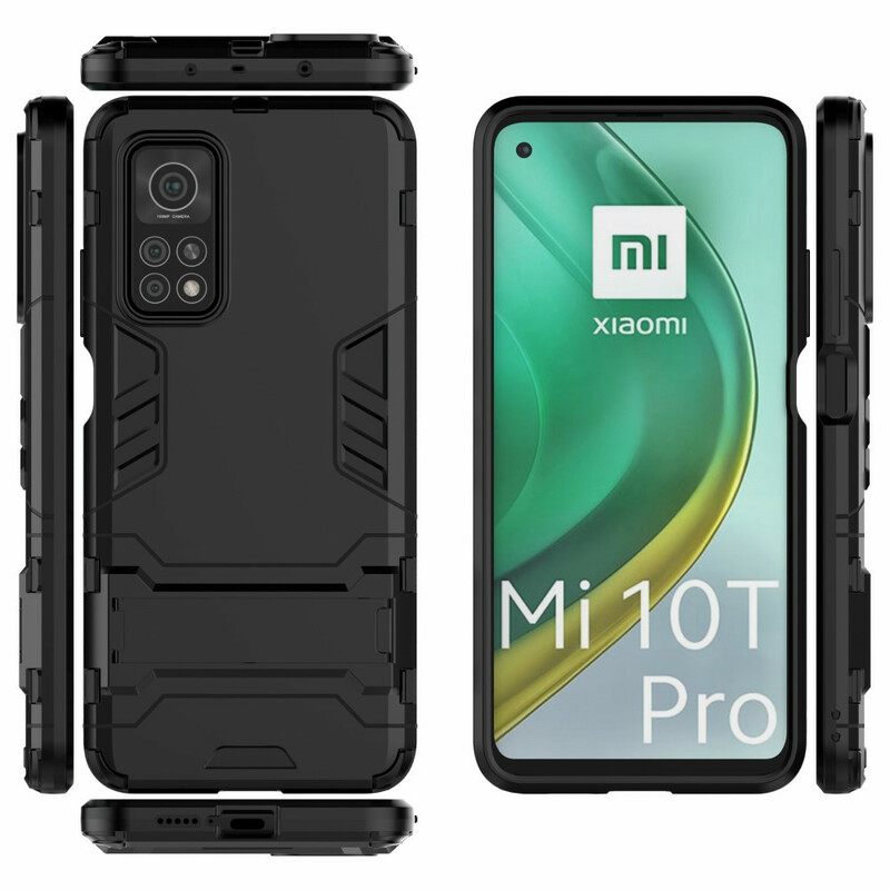 Case Xiaomi Mi 10T / 10T Pro Resistant Ultra Tongue