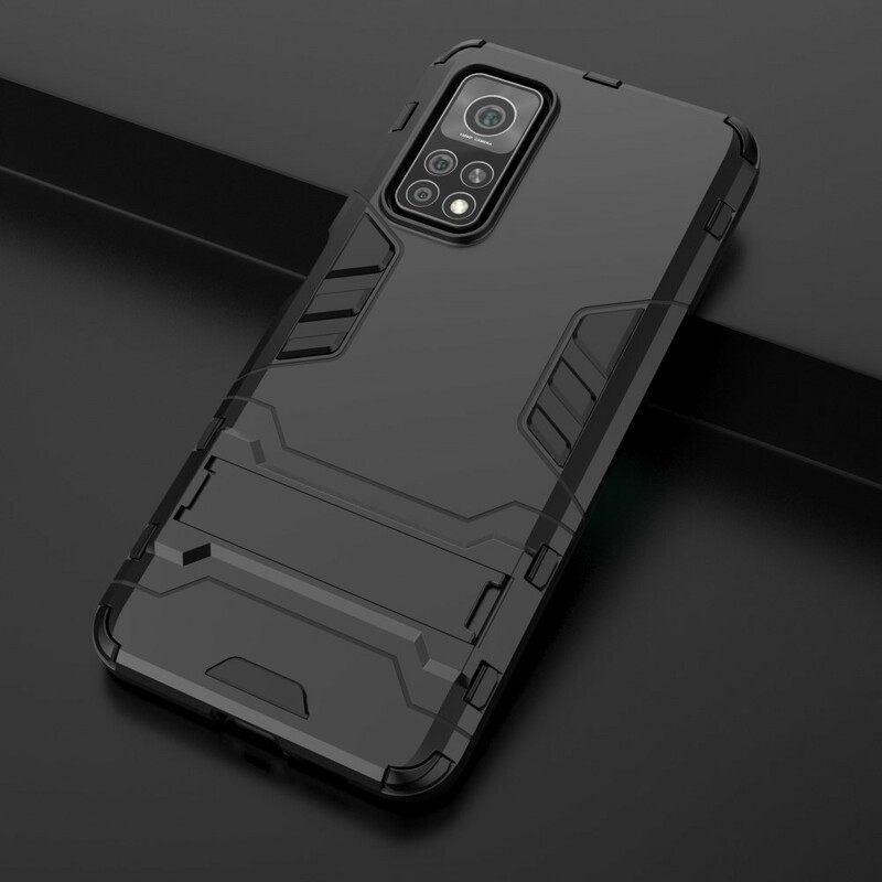 Case Xiaomi Mi 10T / 10T Pro Resistant Ultra Tongue