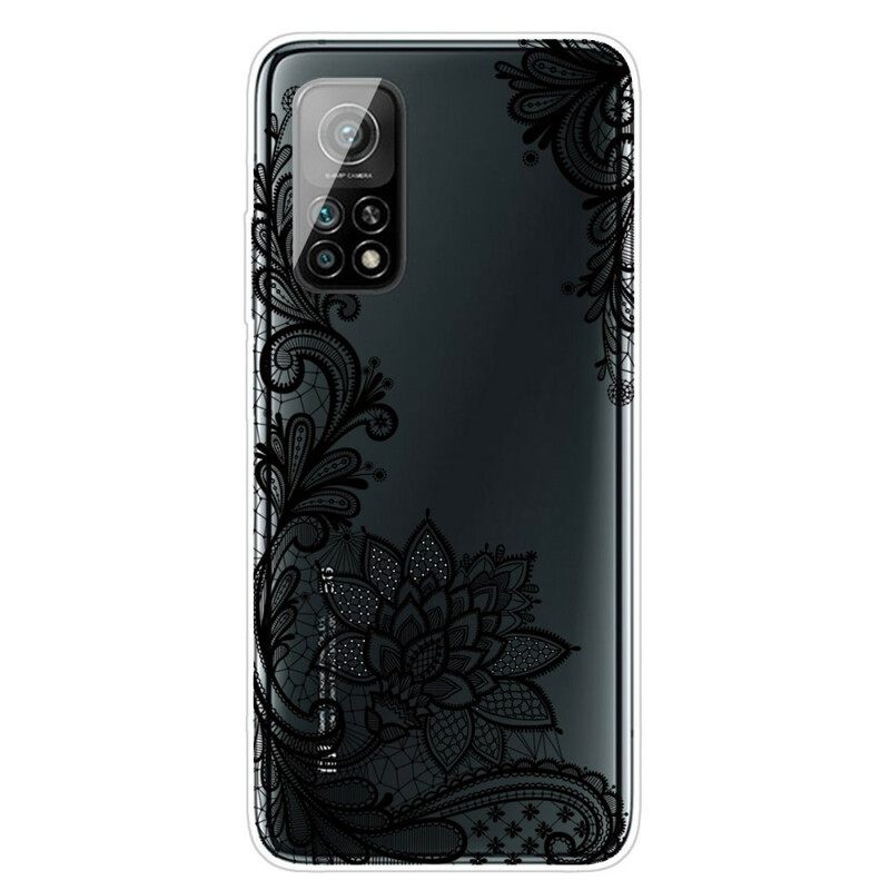 Case Xiaomi Mi 10T / 10T Pro Sublime Lace