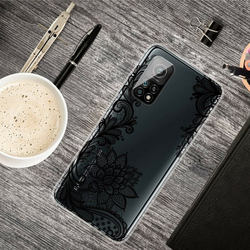 Case Xiaomi Mi 10T / 10T Pro Sublime Lace