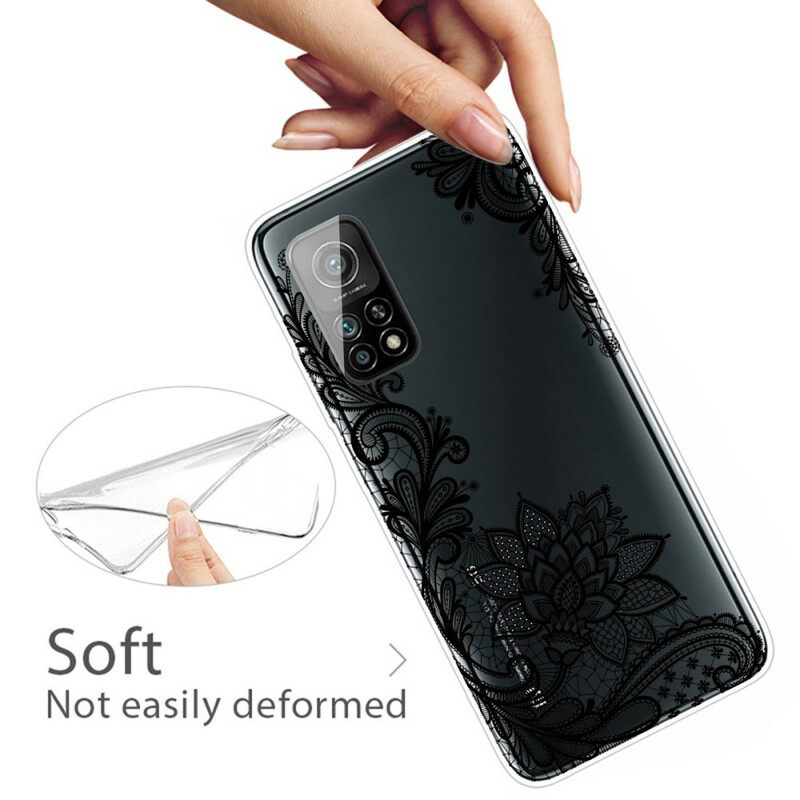 Case Xiaomi Mi 10T / 10T Pro Sublime Lace