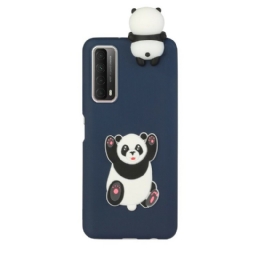 Case Xiaomi Mi 10T / 10T Pro Super Panda 3d