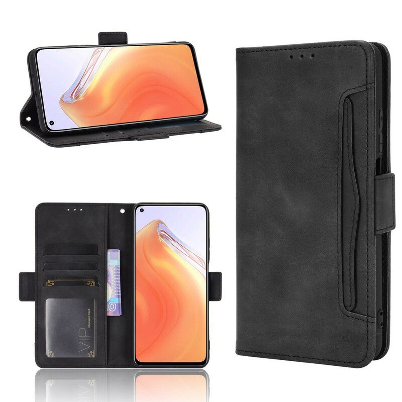 Flip Case Xiaomi Mi 10T / 10T Pro First Class Multi-card