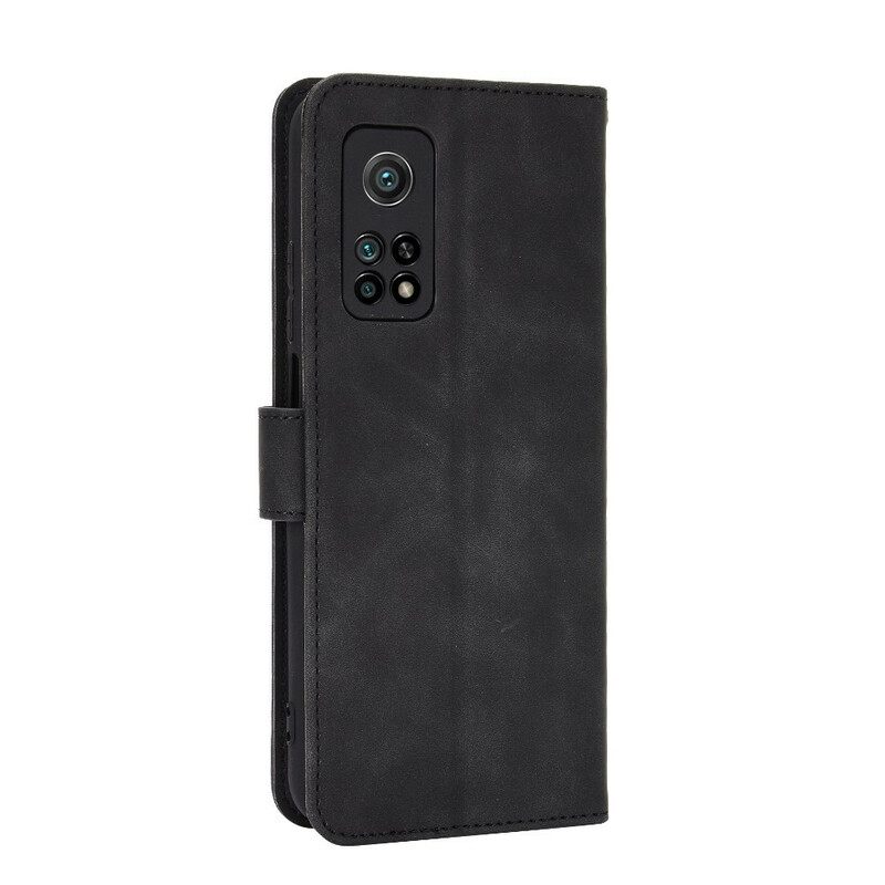 Flip Case Xiaomi Mi 10T / 10T Pro Skin-touch