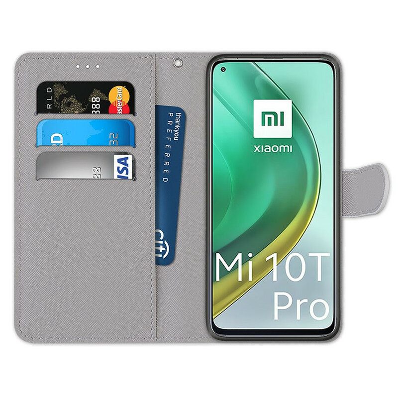 Kotelot Xiaomi Mi 10T / 10T Pro Kauneimmat Kissat