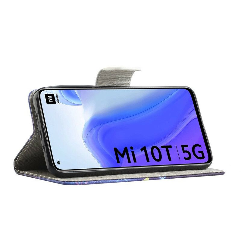 Kotelot Xiaomi Mi 10T / 10T Pro London Life