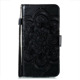 Kotelot Xiaomi Mi 10T / 10T Pro Pattern Tapestry