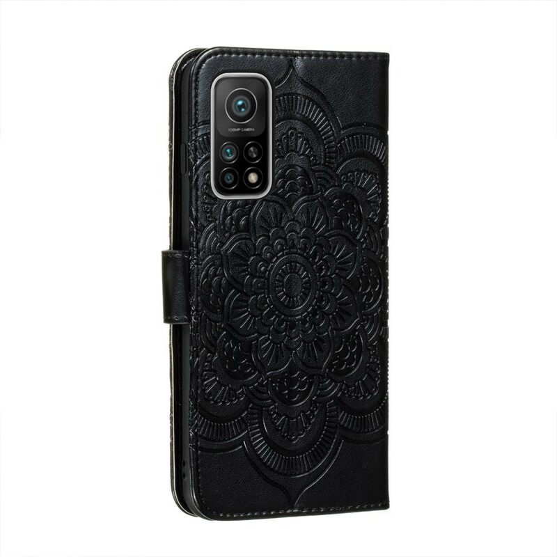 Kotelot Xiaomi Mi 10T / 10T Pro Pattern Tapestry