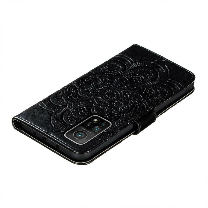 Kotelot Xiaomi Mi 10T / 10T Pro Pattern Tapestry