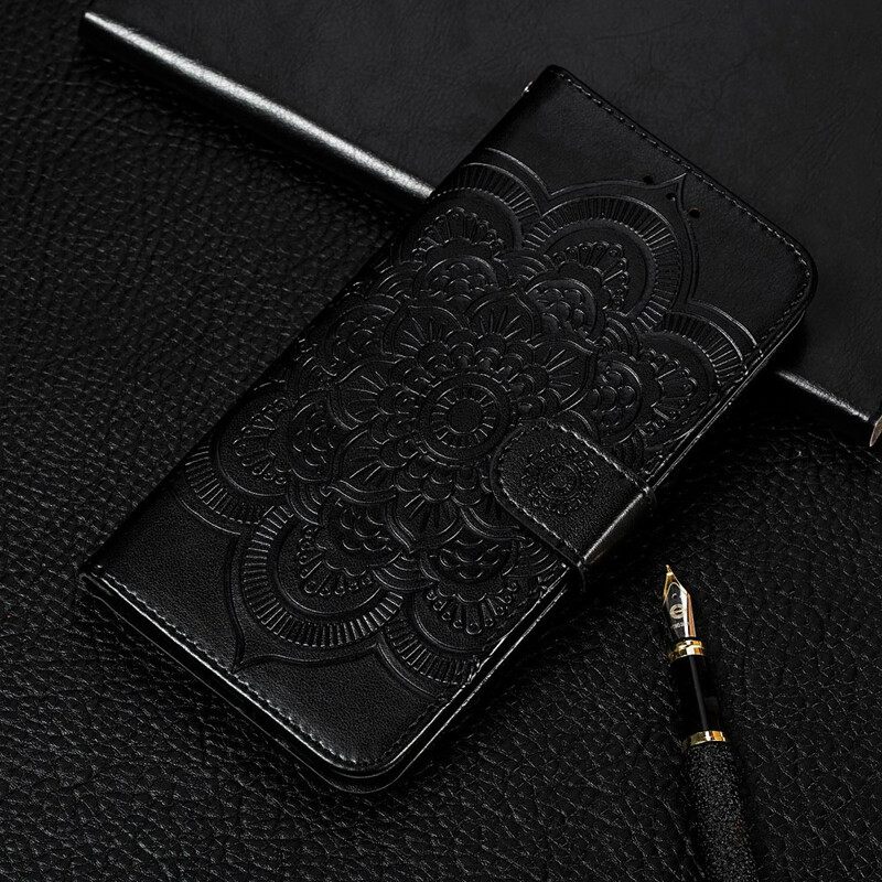 Kotelot Xiaomi Mi 10T / 10T Pro Pattern Tapestry