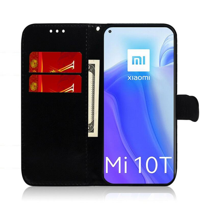 Kotelot Xiaomi Mi 10T / 10T Pro Pure Color