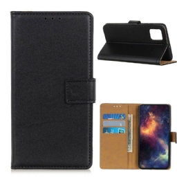 Kotelot Xiaomi Mi 10T / 10T Pro Simple Faux Leather