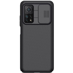 Kuori Xiaomi Mi 10T / 10T Pro Camshield Nillkin