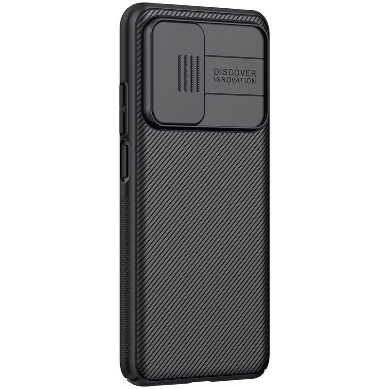 Kuori Xiaomi Mi 10T / 10T Pro Camshield Nillkin