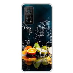 Kuori Xiaomi Mi 10T / 10T Pro Citrus Splash